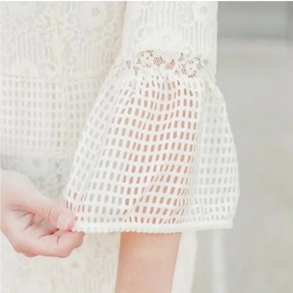 COPY - Dainty jewells dress - Picture 2 of 4